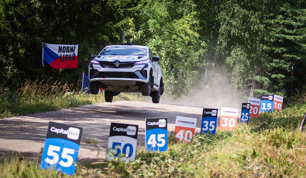 Syotaro Goto/Jussi Lindberg