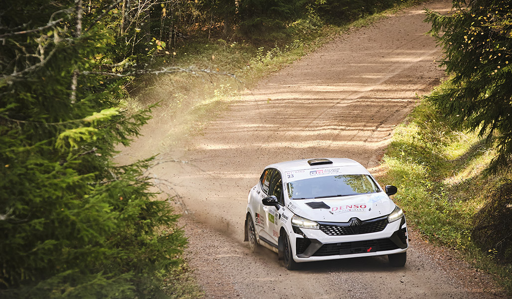 Yanaguida / Mannisenmäki