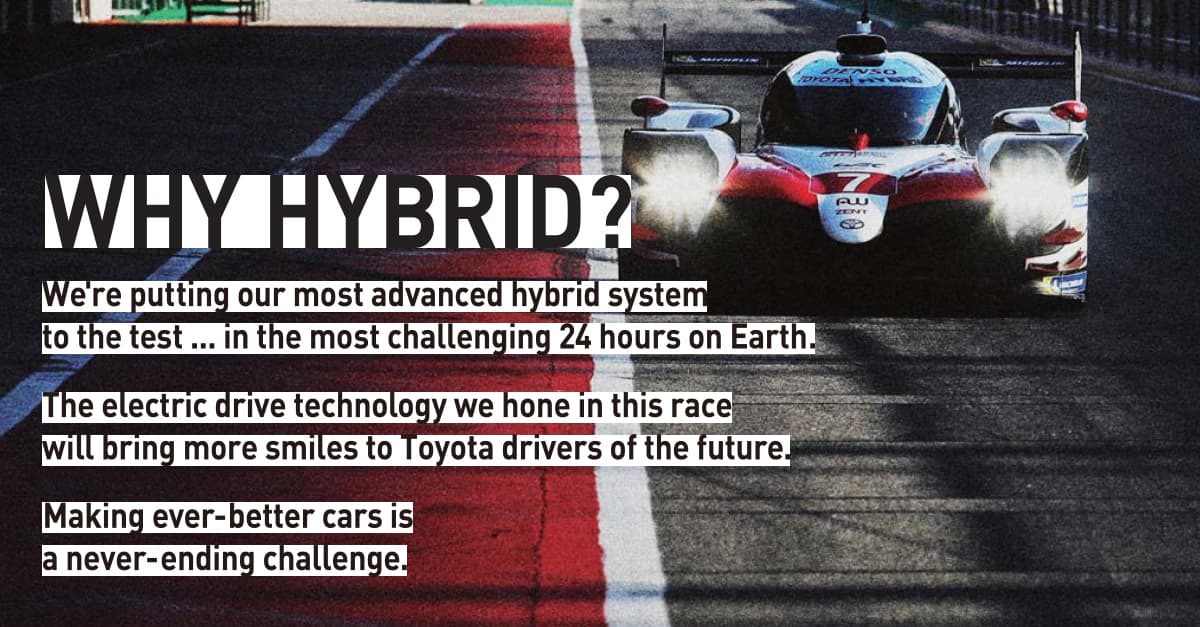 LE MANS SPECIAL SITE ARCHIVE 2018