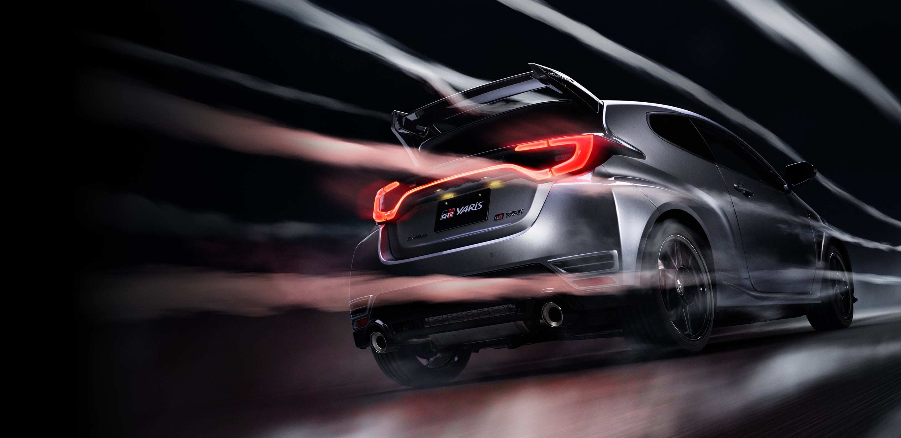 AERO PERFORMANCE PACKAGE