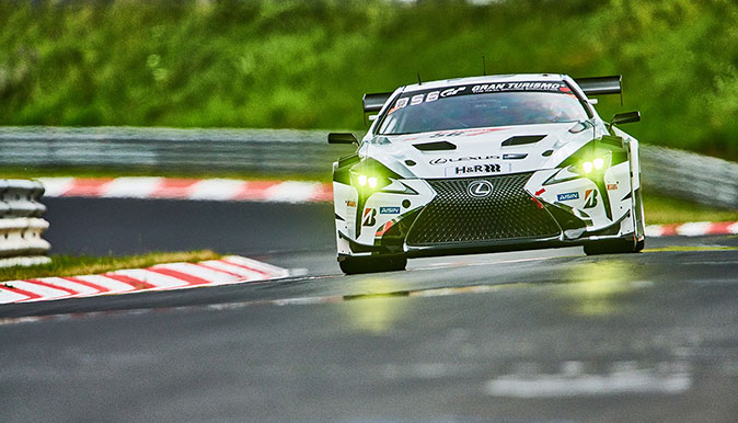 Nurburgring 24h