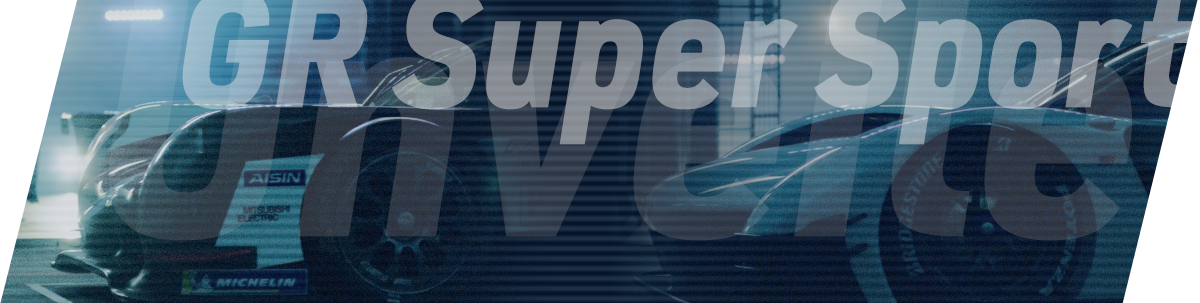 GR Super Sport Unveiled